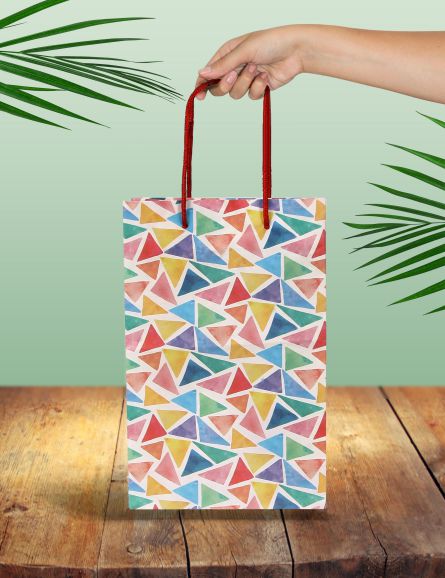 Promotional Bags - PP Shopping Bags, Paper Bags, Customize Bags | Printina